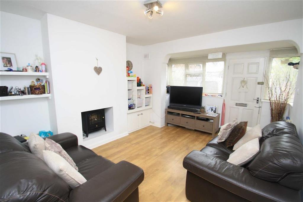 Nursery Lane, Wilmslow 3 bed semidetached house £324,950