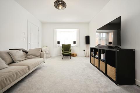 4 bedroom detached house for sale, Ronhale Close, Ravensden, Bedford, Bedfordshire, MK44