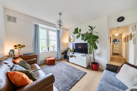 undefined, Thornhill Road, London