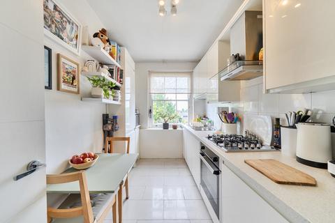 undefined, Thornhill Road, London
