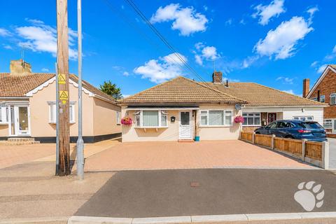 3 bedroom semi-detached bungalow for sale, Buller Road, Basildon SS15
