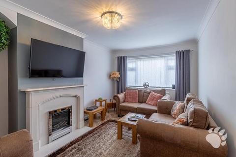 3 bedroom semi-detached bungalow for sale, Buller Road, Basildon SS15