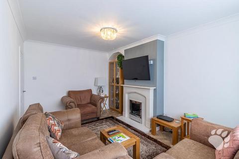 3 bedroom semi-detached bungalow for sale, Buller Road, Basildon SS15