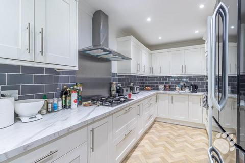 3 bedroom semi-detached bungalow for sale, Buller Road, Basildon SS15