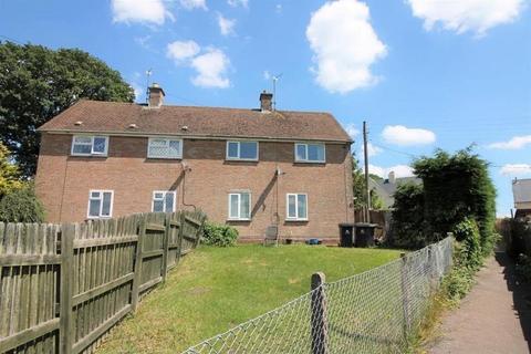 2 bedroom semi-detached house to rent, South Road, Coleford GL16