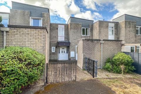 undefined, Bremilham Rise, Malmesbury