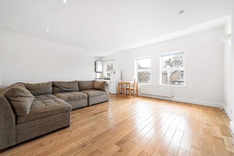 Bonham Road, SW2