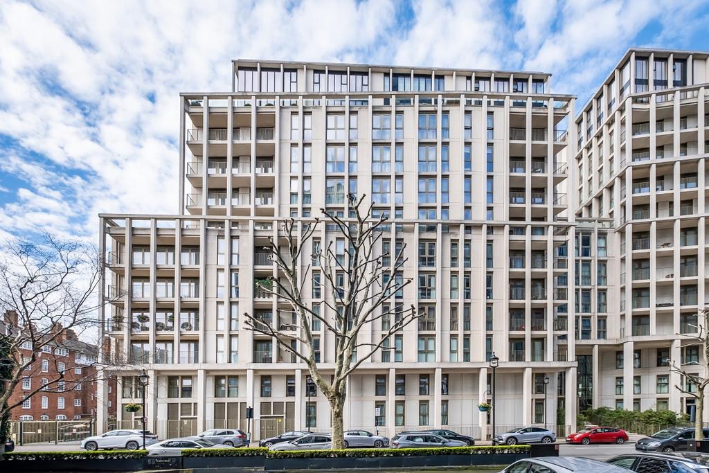 Apartment in London - View 2