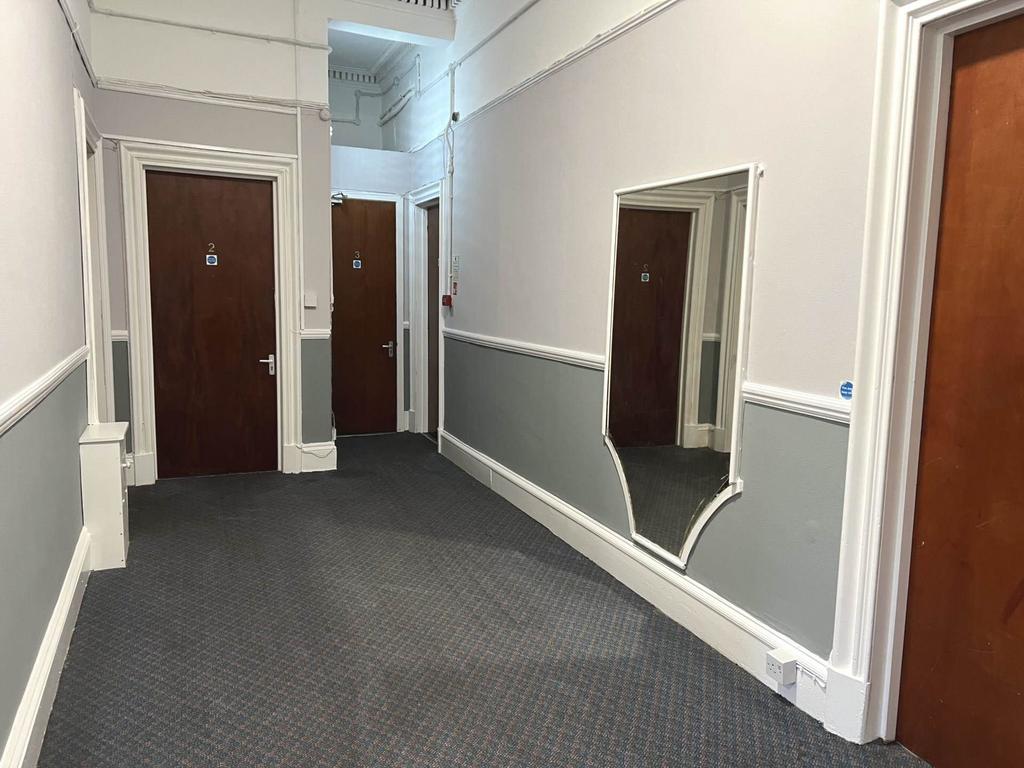 Apartment in Glasgow - View 4