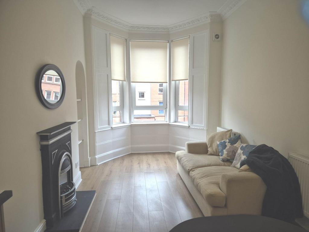 Apartment in Glasgow - View 2