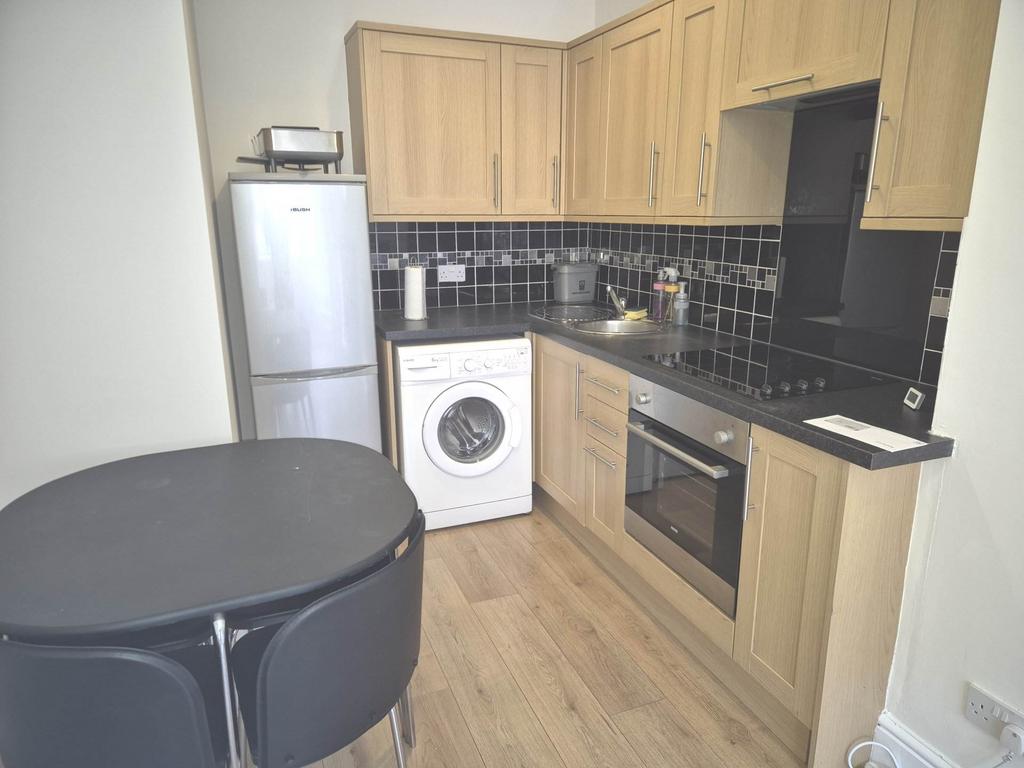 Apartment in Glasgow - View 3