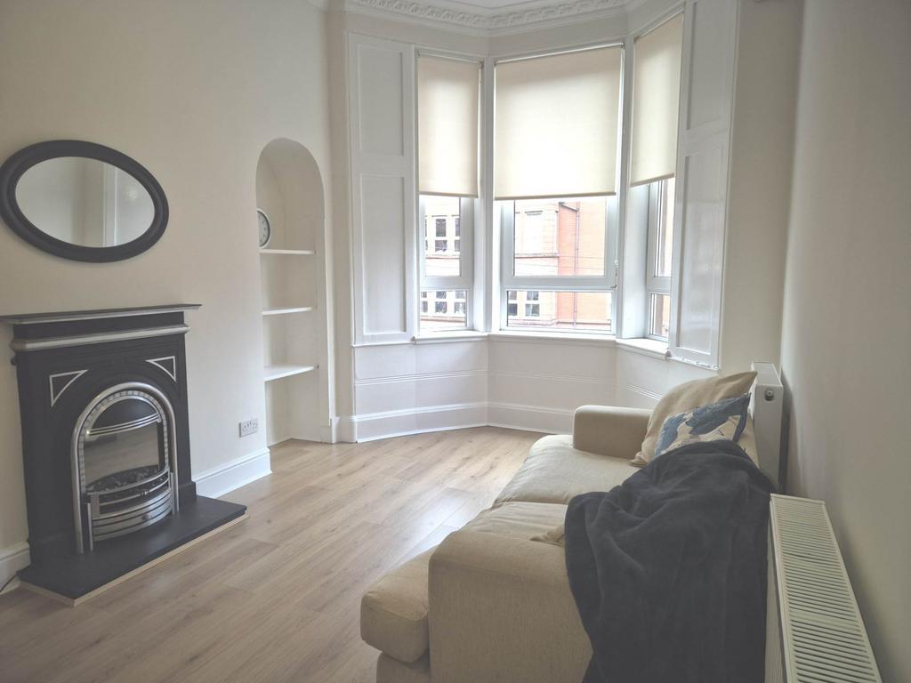Apartment in Glasgow - View 4