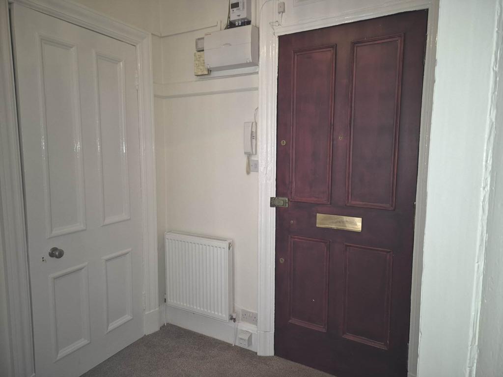 Apartment in Glasgow - More