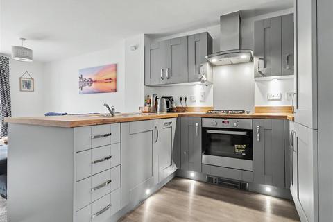 2 bedroom terraced house for sale, Overstrand Way, Sprowston, Norwich