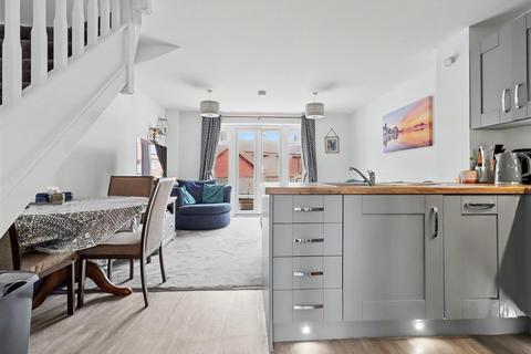 2 bedroom terraced house for sale, Overstrand Way, Sprowston, Norwich