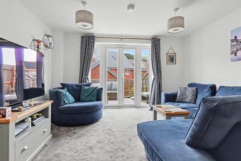 2 bedroom terraced house for sale, Overstrand Way, Sprowston, Norwich
