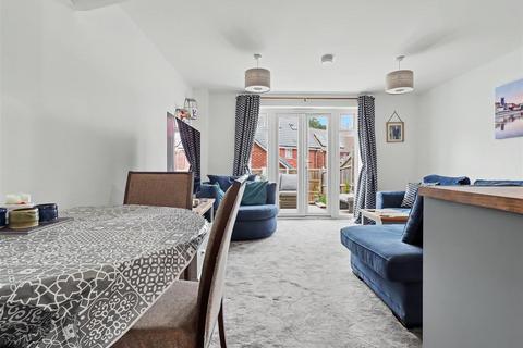 2 bedroom terraced house for sale, Overstrand Way, Sprowston, Norwich