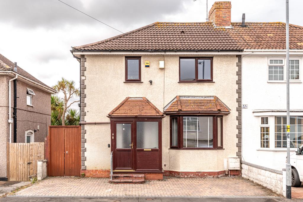 House in Bristol - View 2