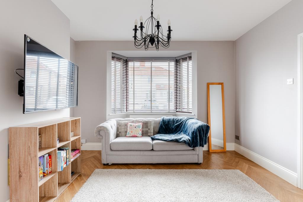 House in Bristol - View 3