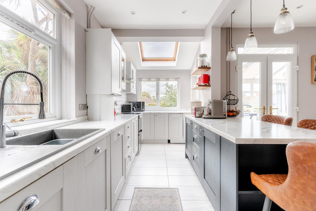 House in Bristol - View 4