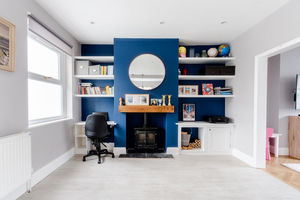 House in Bristol - More