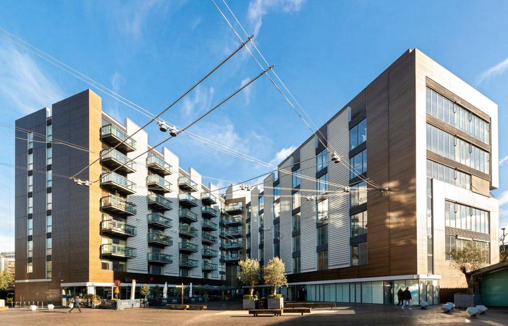 House in London - View 5