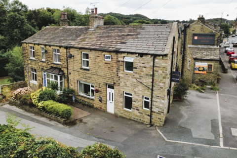 3 bedroom semi-detached house for sale, Wakefield Road, Denby Dale