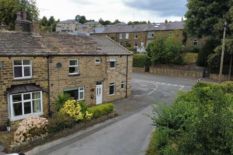 3 bedroom semi-detached house for sale, Wakefield Road, Denby Dale