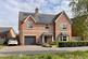 Winterbrook Meadows, Oxfordshire, Wyatt Way, Wallingford OX10