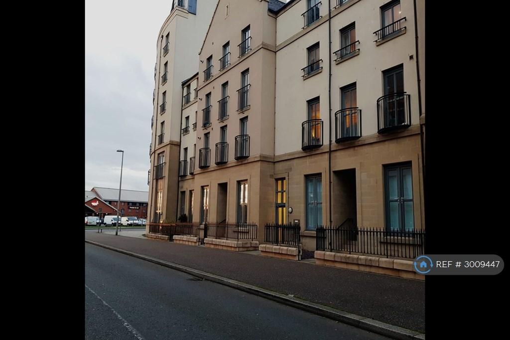 Sandpiper Road, Edinburgh, EH6
