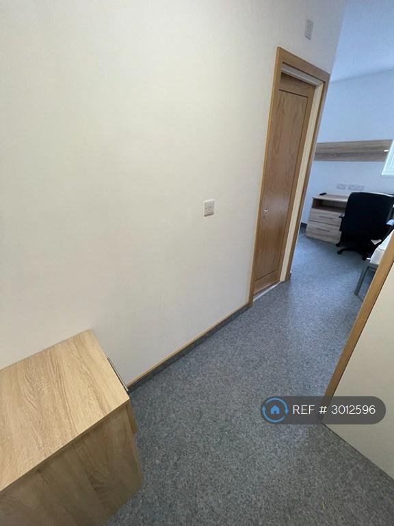 Apartment in Leicester, Highfields - View 2