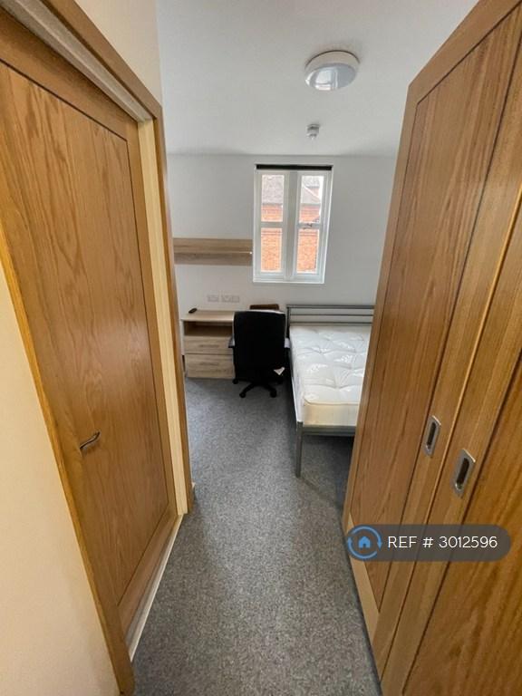 Apartment in Leicester, Highfields - View 3