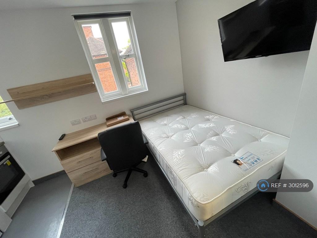 Apartment in Leicester, Highfields - View 4