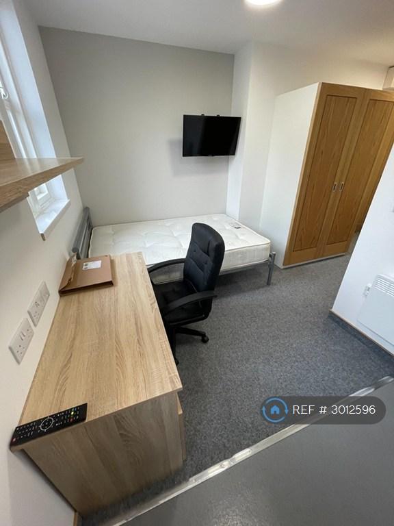 Apartment in Leicester, Highfields - View 5