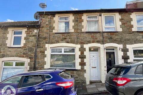 2 bedroom terraced house for sale, Preston Street, Abertillery