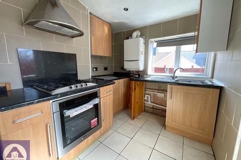 2 bedroom terraced house for sale, Preston Street, Abertillery