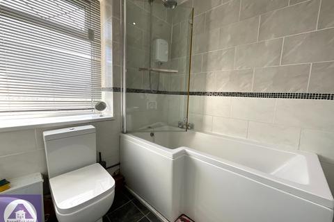 2 bedroom terraced house for sale, Preston Street, Abertillery