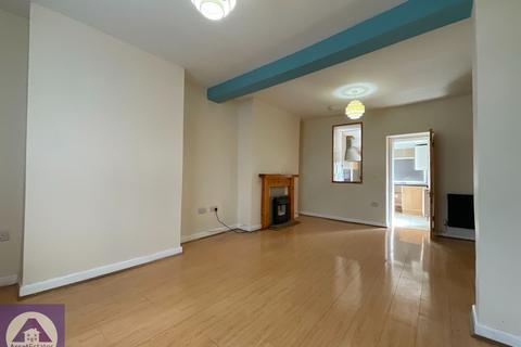 2 bedroom terraced house for sale, Preston Street, Abertillery