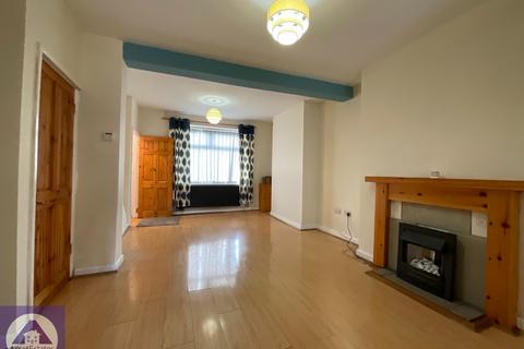 2 bedroom terraced house for sale, Preston Street, Abertillery
