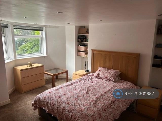 Apartment in Leeds - View 3