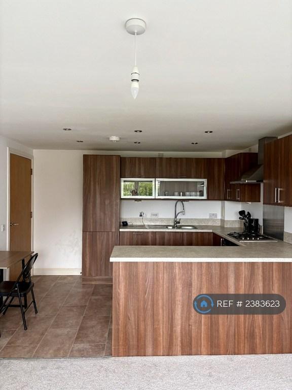 Mcdonald Road, Edinburgh, EH7