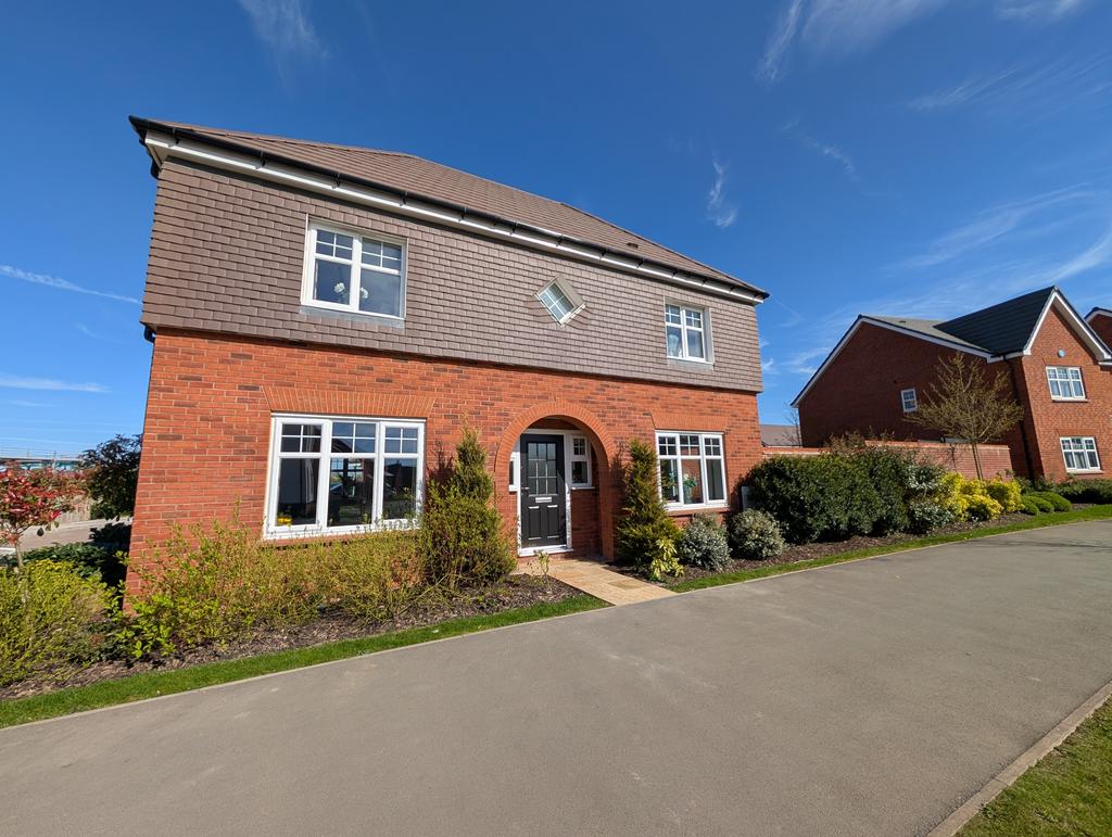 House in Nuneaton - View 2