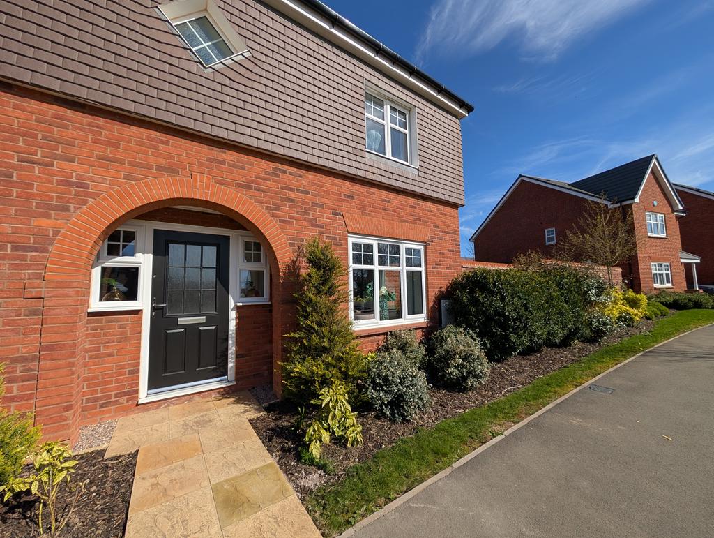 House in Nuneaton - View 3
