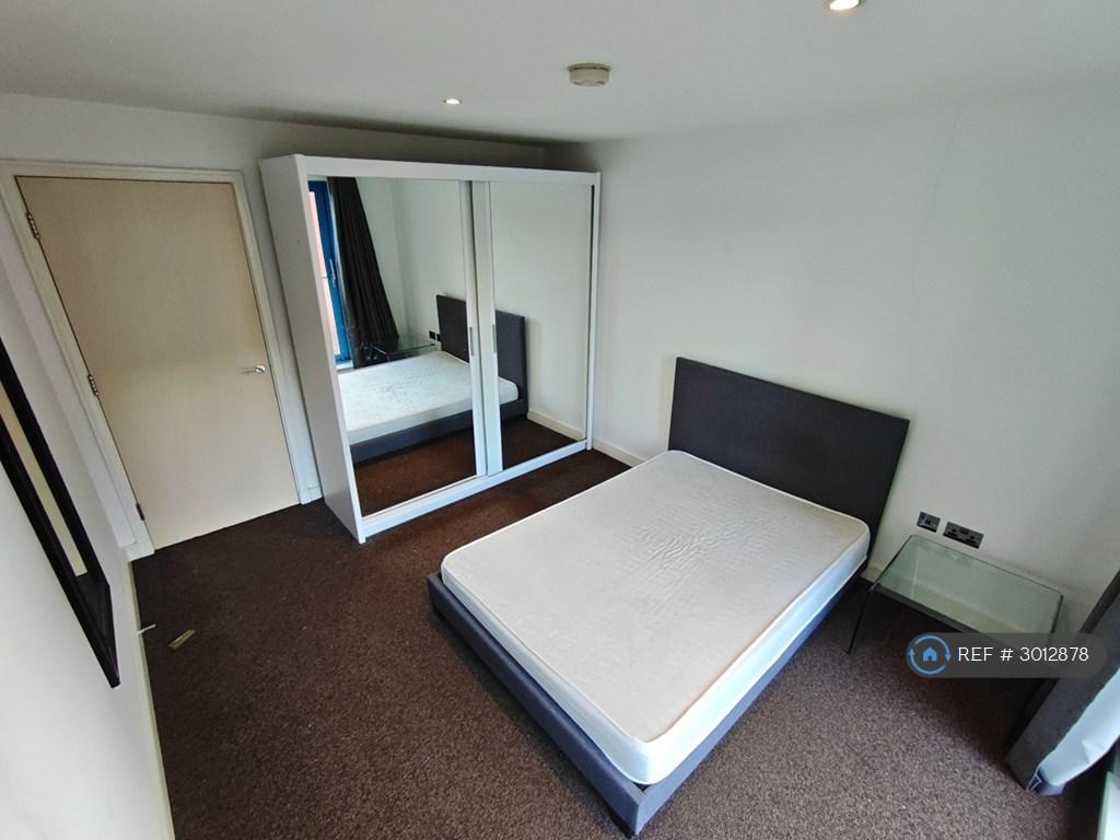 Apartment in London - View 3