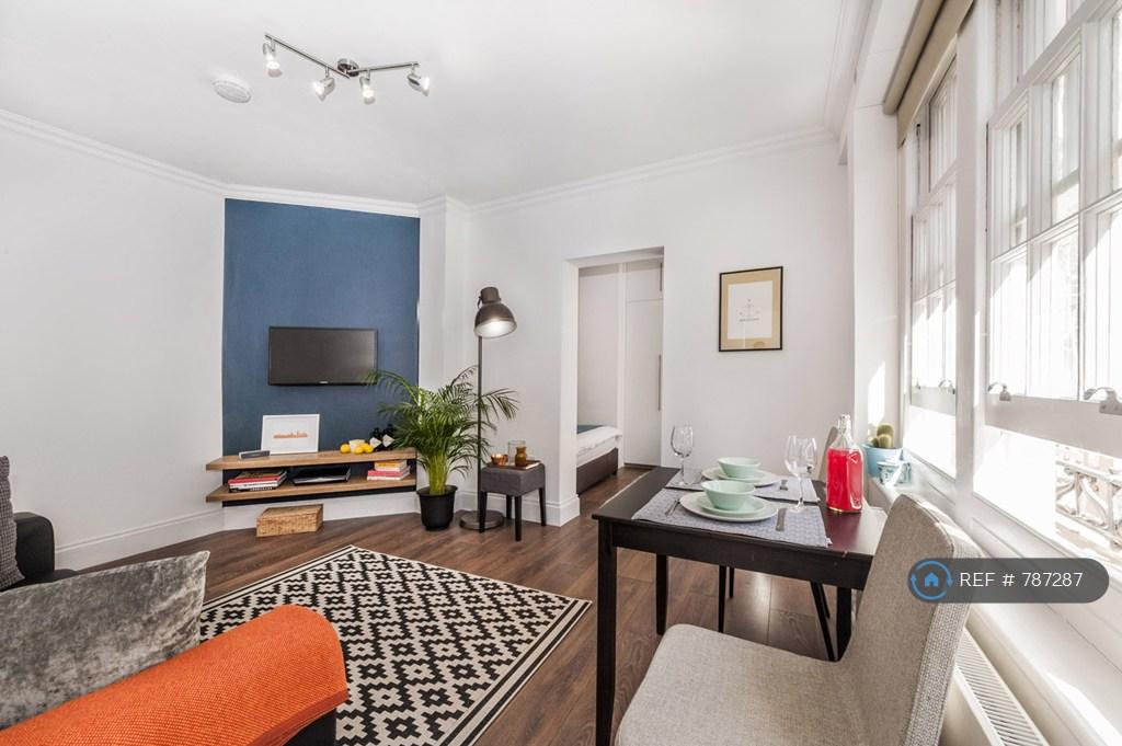 Apartment in London - View 2