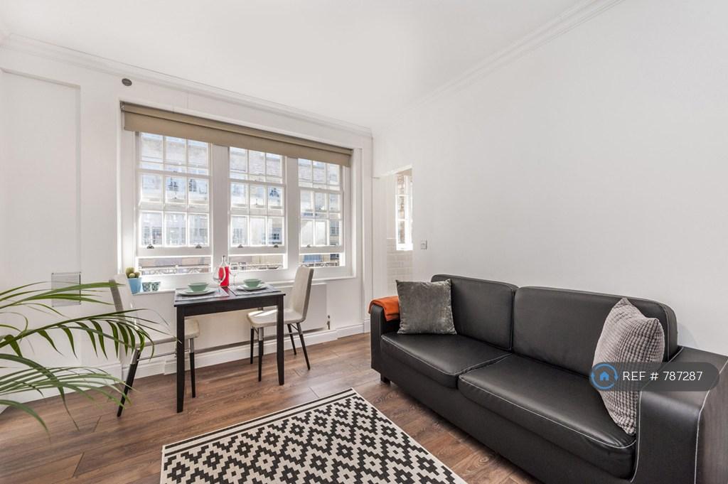 Apartment in London - View 3