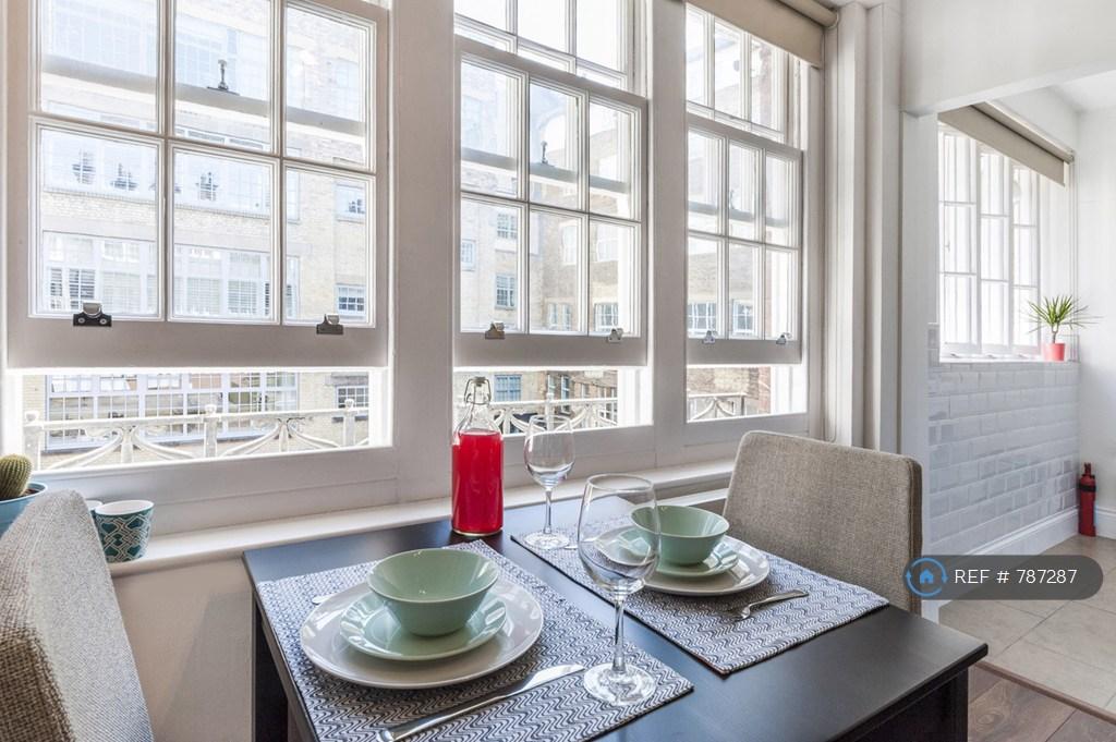 Apartment in London - View 4