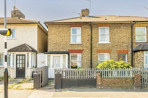 2 bedroom terraced house for sale, Cambridge Road, Kingston Upon Thames KT1