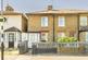 Cambridge Road, Kingston Upon Thames KT1