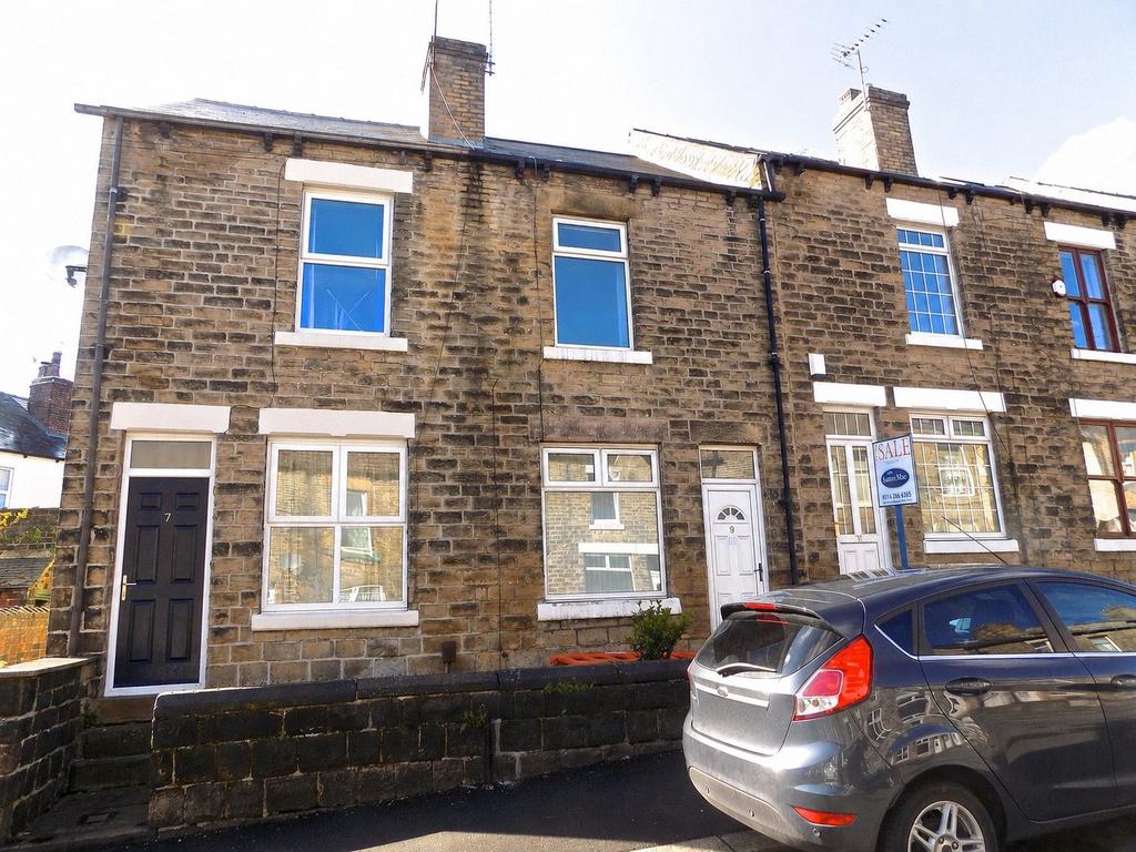 Kirkstone Road, Lower Walkley, S6 2PN